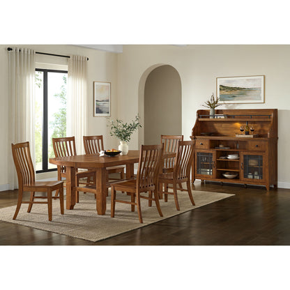 Gage - Standard Height Dining Set