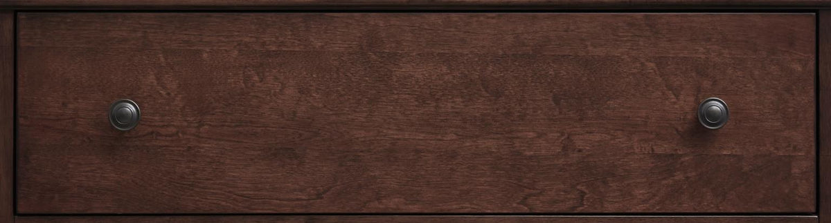 Canterbury 2.0 - Dresser