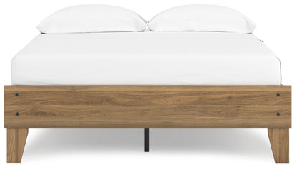 Deanlow - Platform Bed
