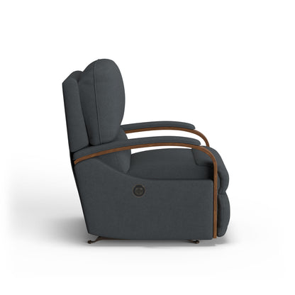 Woodlawn - Recliner - Fabric