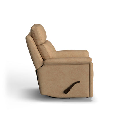 Refined - Swivel Gliding Recliner
