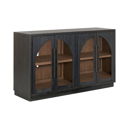 Archway - Accent Cabinet