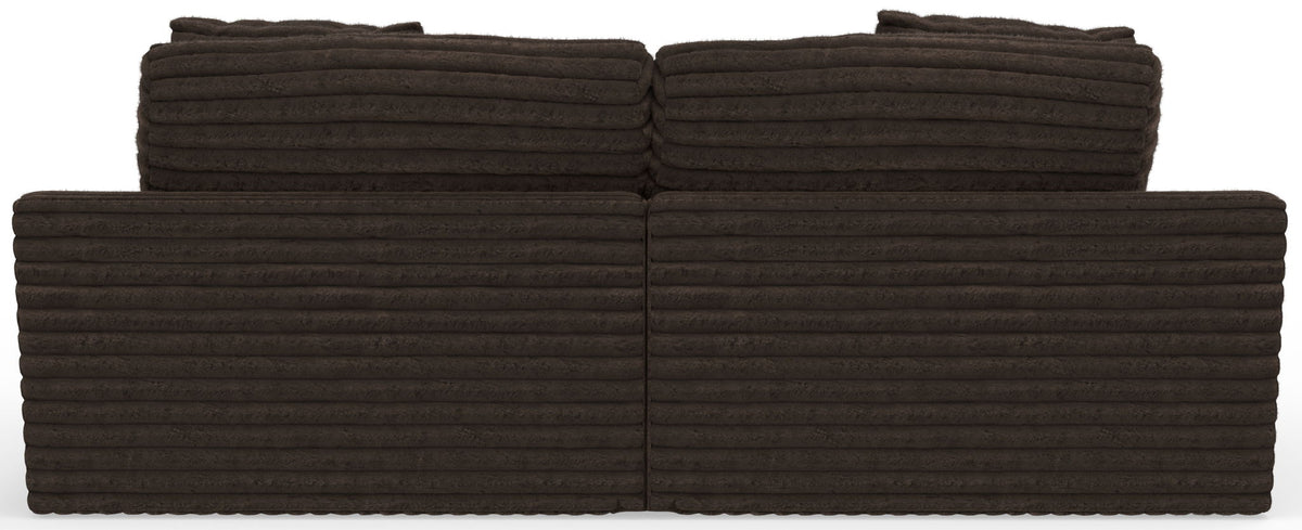 Comfrey - Sectional
