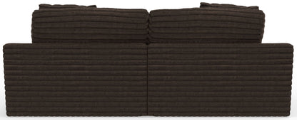 Comfrey - Sectional