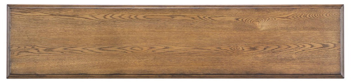 Vintage Market - Turned Bobbin Leg Console Table