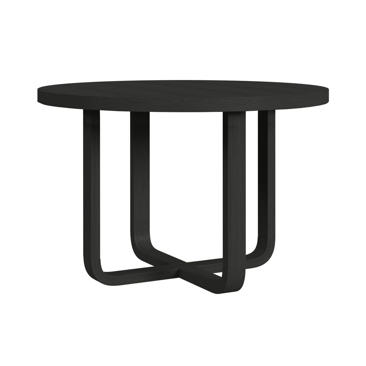 Ridgemont - Standard Height Round Dining Set