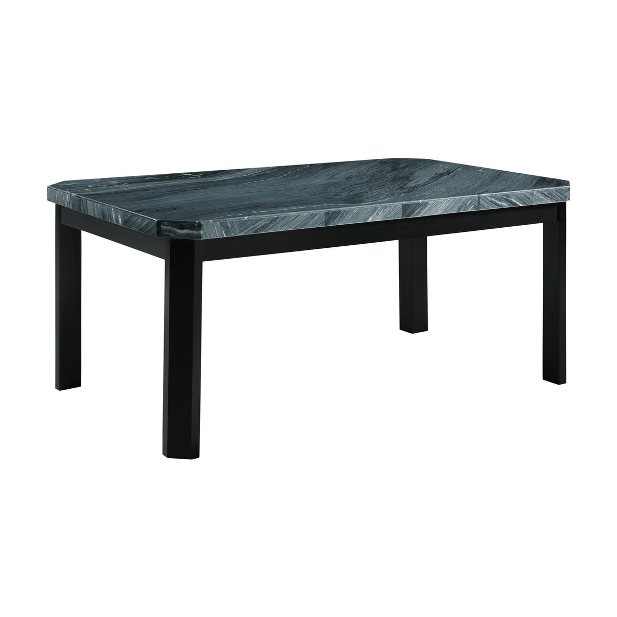 Francesca - Rectangular Dining Set