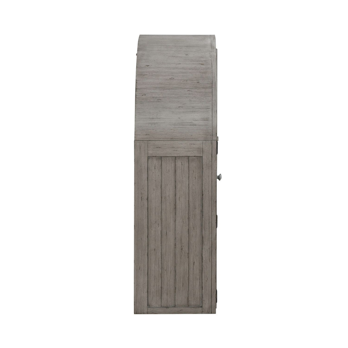 River Place - Curio Hutch