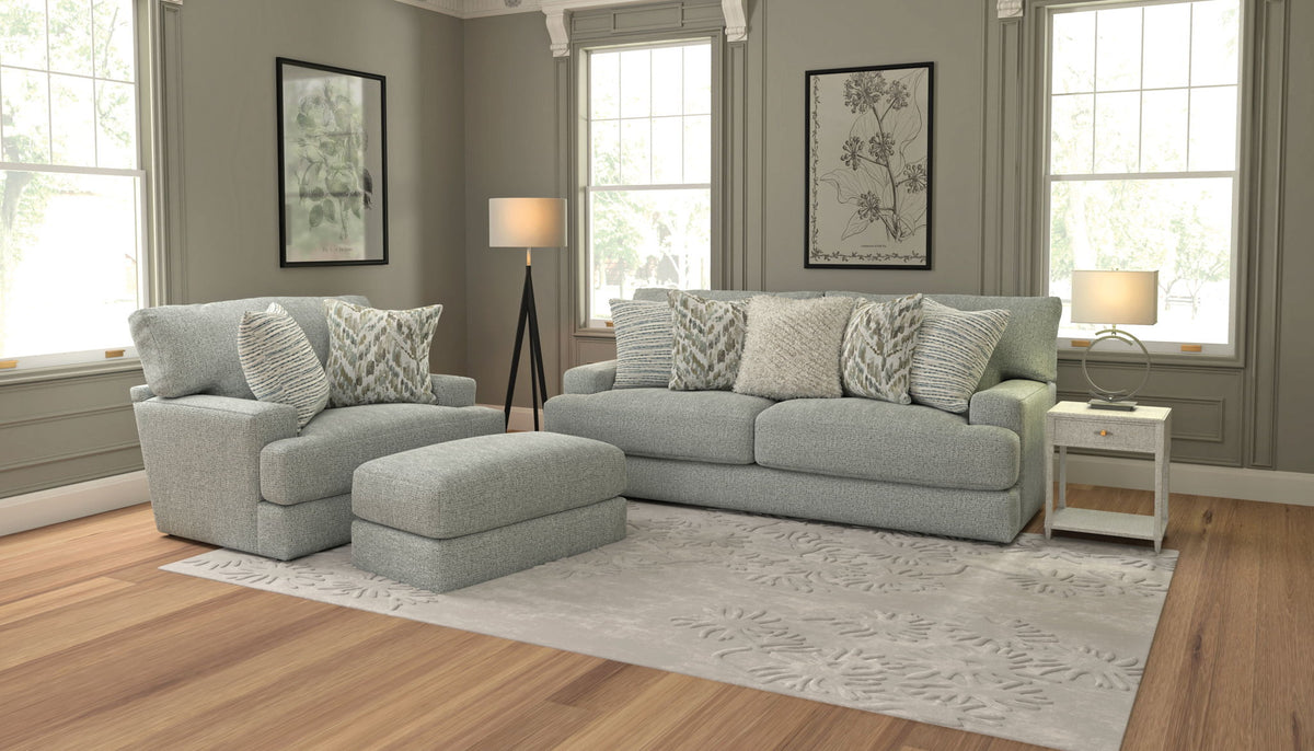 Brett - Sofa