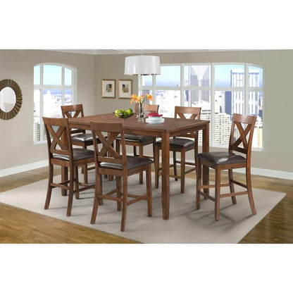 Alex Counter Dining Room Set