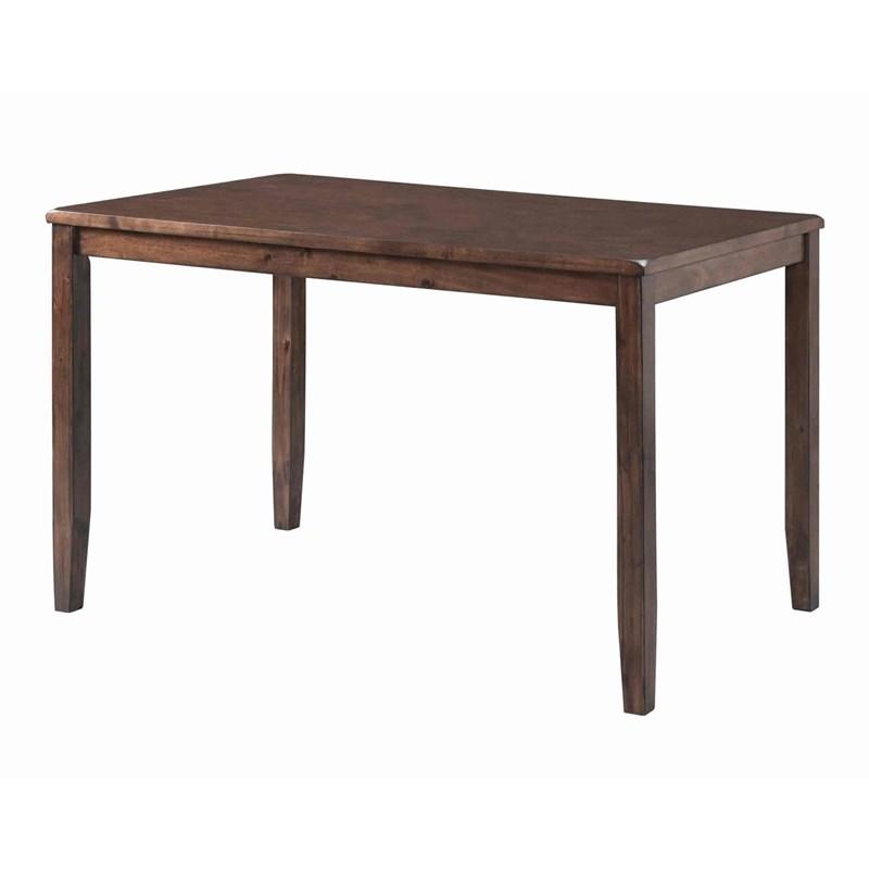 Alex Counter Dining Room Set