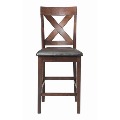 Alex Counter Dining Room Set