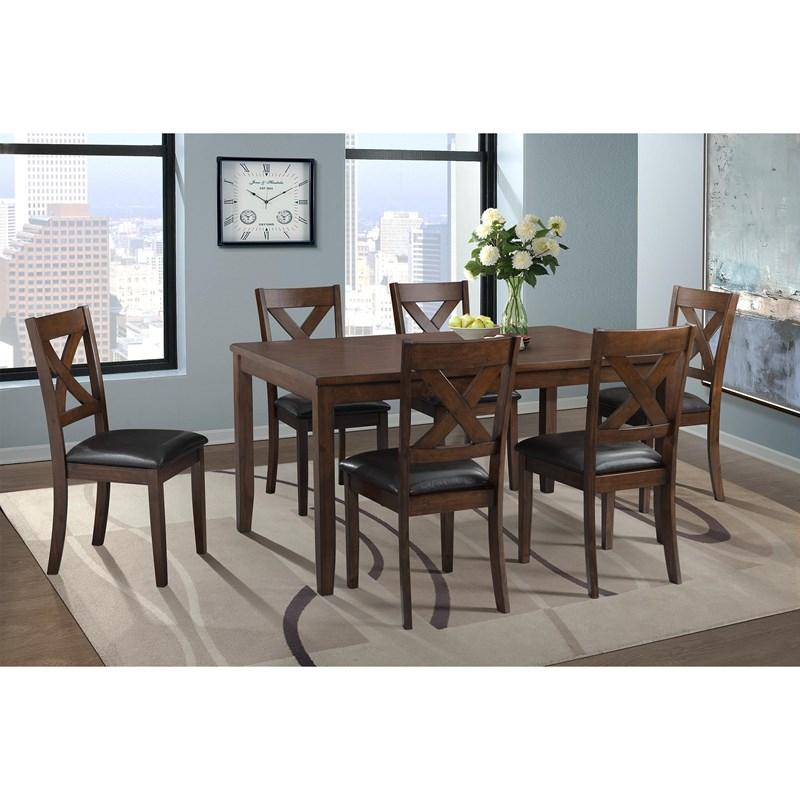 Alex Dining Room Set