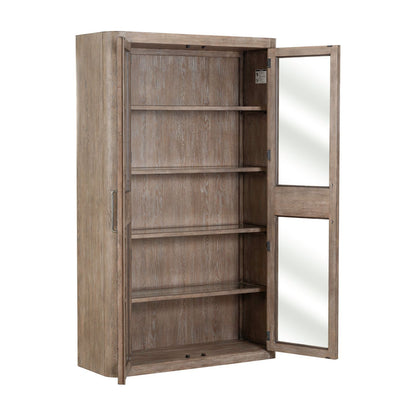South Bend - Bunching Display Cabinet