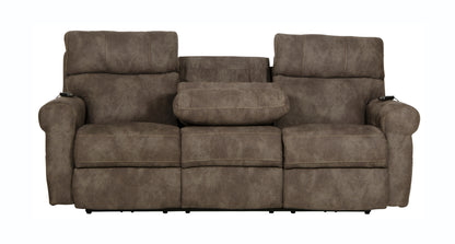 Tranquility Power Reclining Sofa