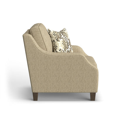 Gianna - Fabric Chair