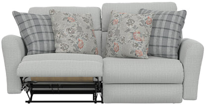 Chappy - Lay Flat Reclining Sofa