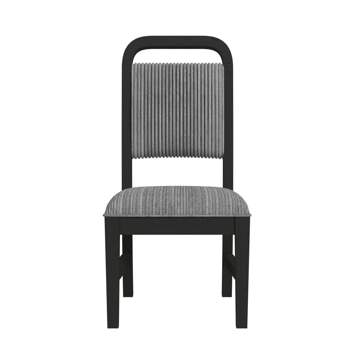 Ridgemont - Fabric Dining Side Chair (Set of 2)