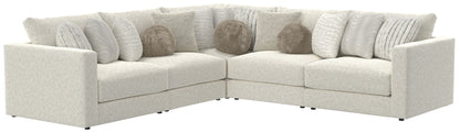 Ritzy - Modular Sofa