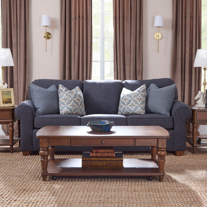 Thornton - Stationary Sofa