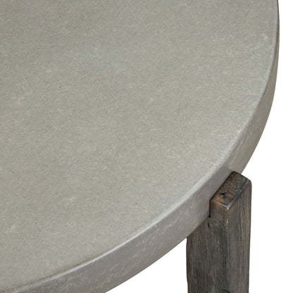 Cascade - Table