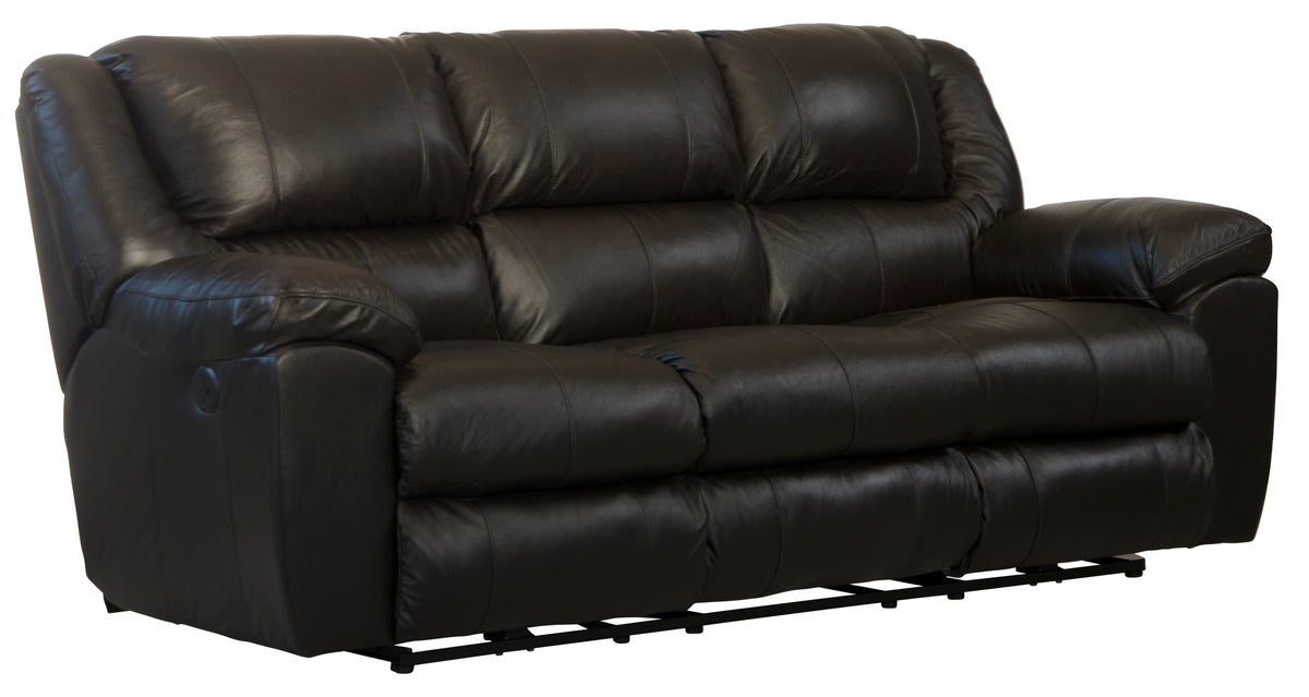 Transformer Reclining Sofa