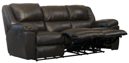 Transformer Reclining Sofa