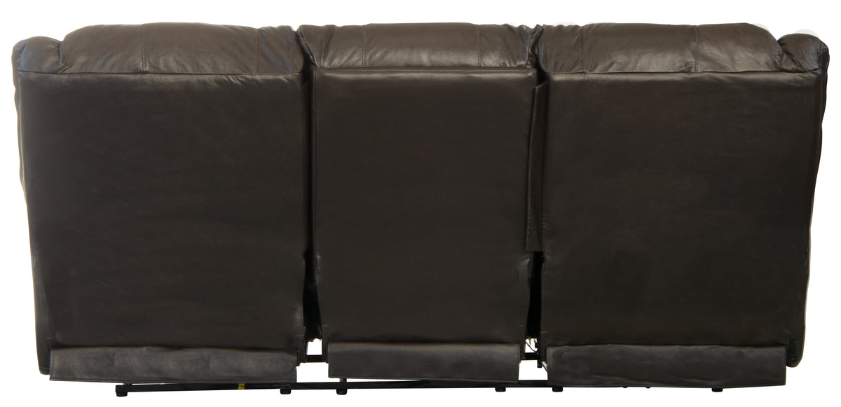 Transformer Reclining Sofa