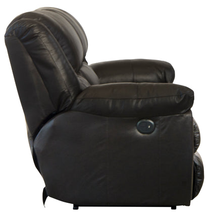 Transformer Reclining Sofa