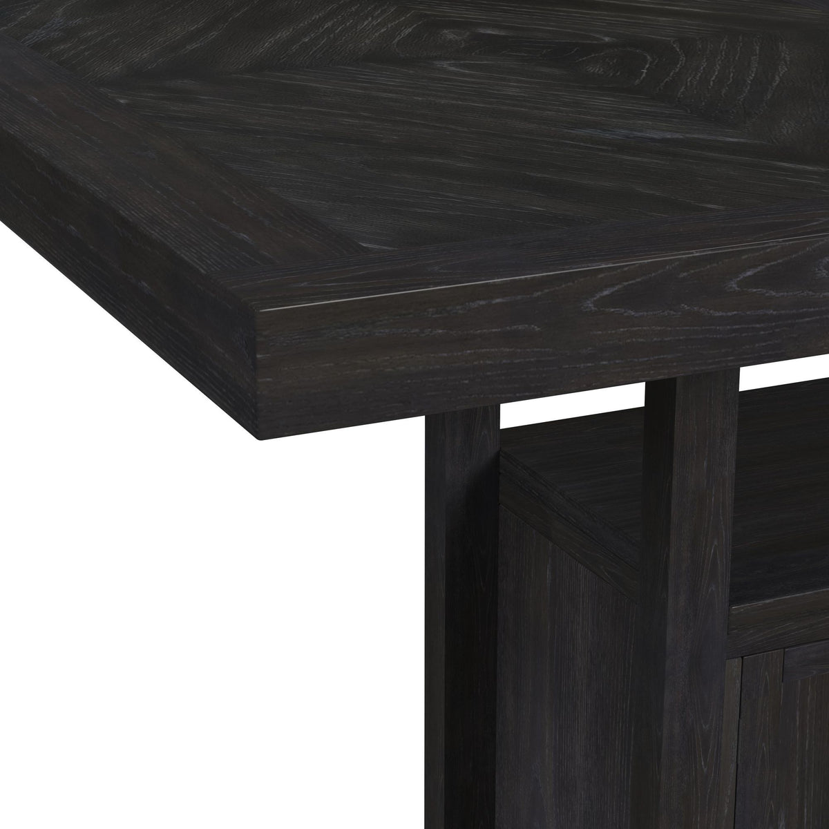 Transcend - Counter Height Dining Set