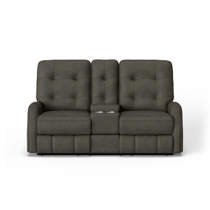 Devon - Reclining Loveseat