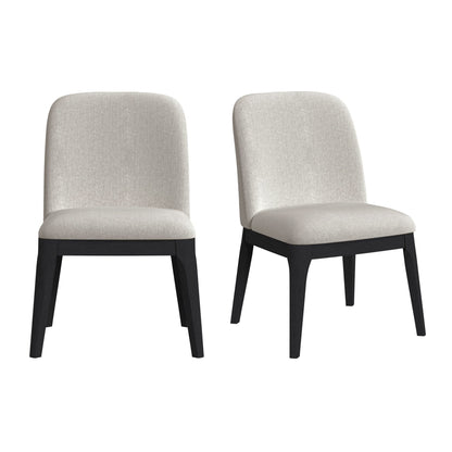 Rosalie - Dining Side Chair (Set of 2)
