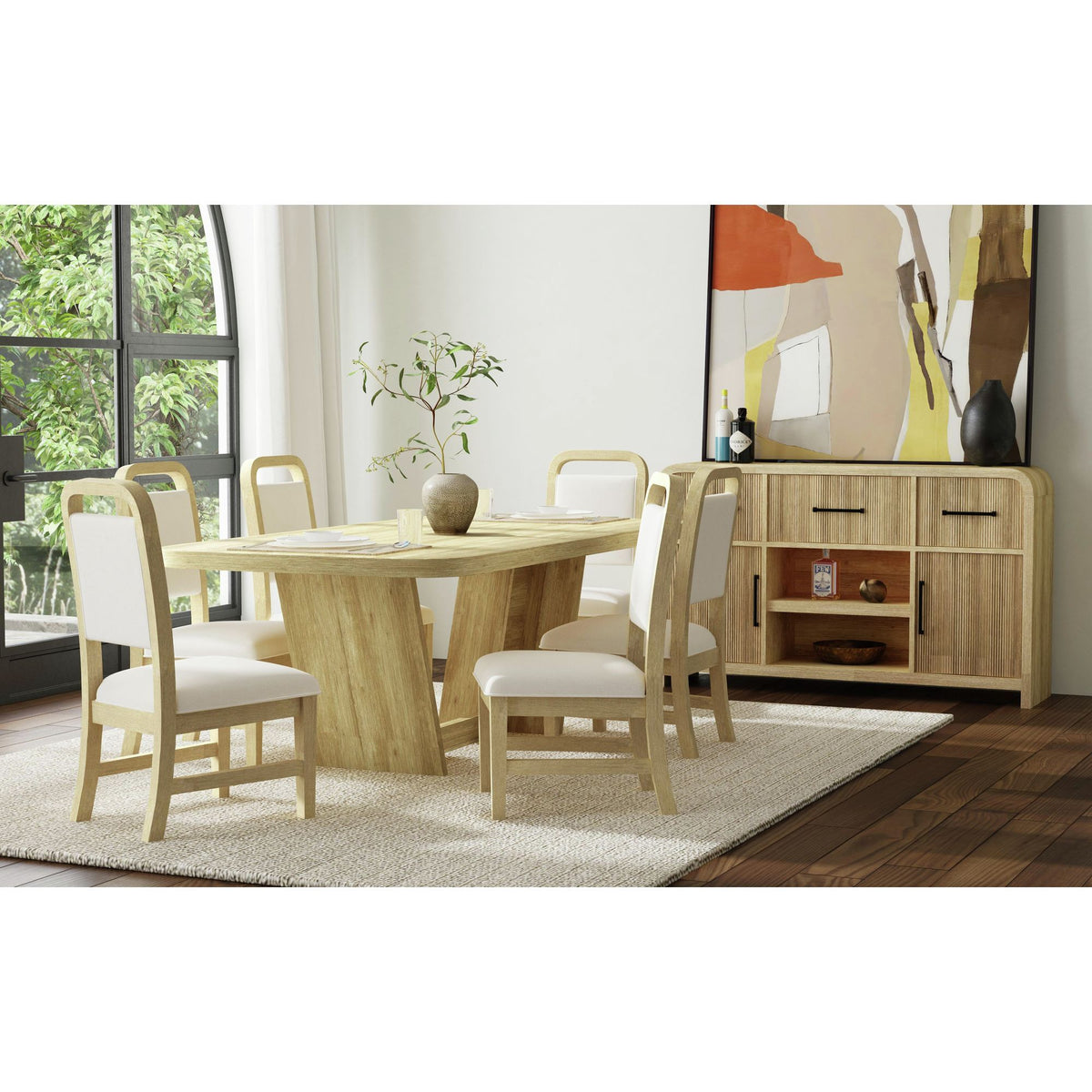 Ridgemont - Dining Side Chair (Set of 2)