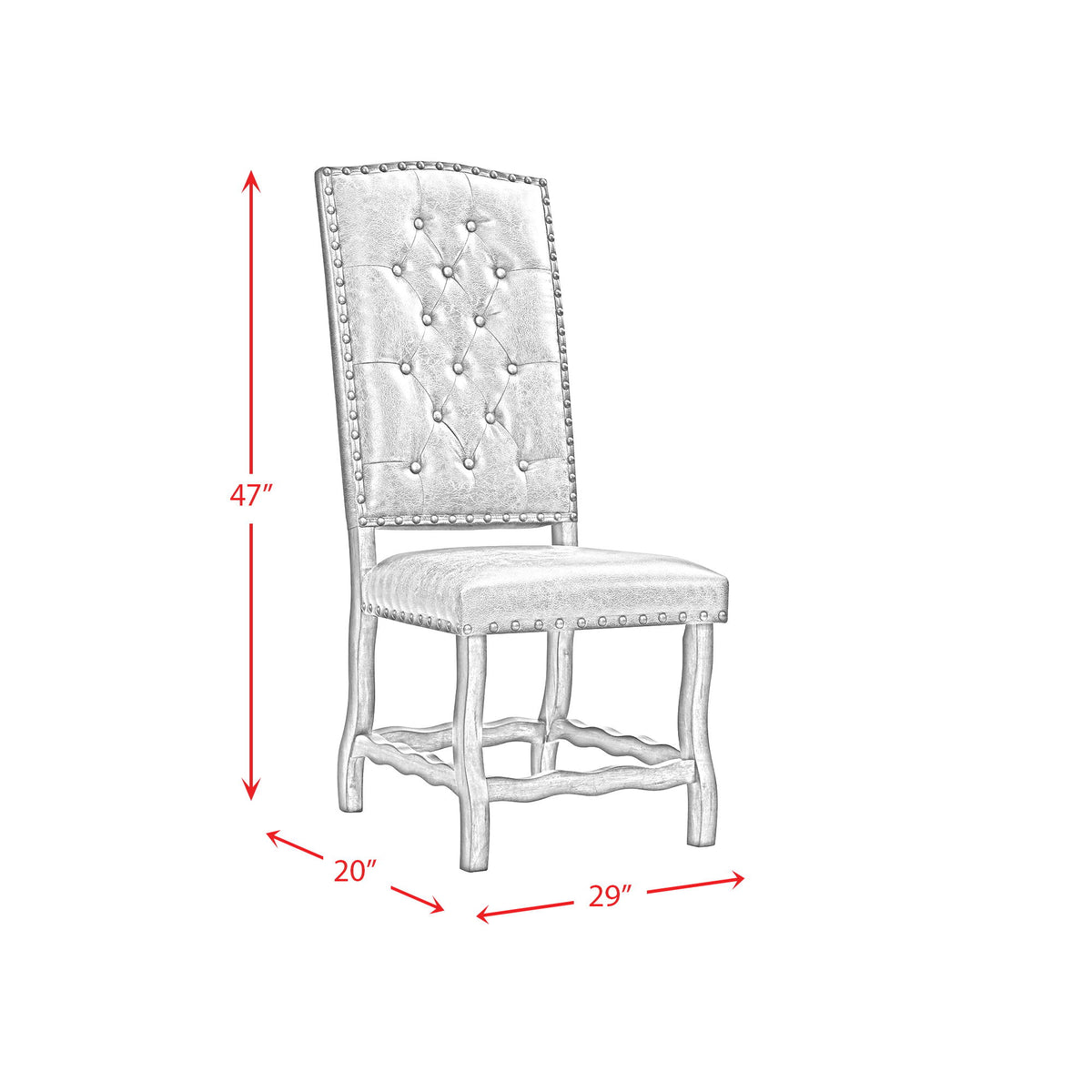 Gramercy - Dining Set