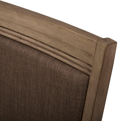 Sun Valley - Upholstered Side Chair - Sandstone