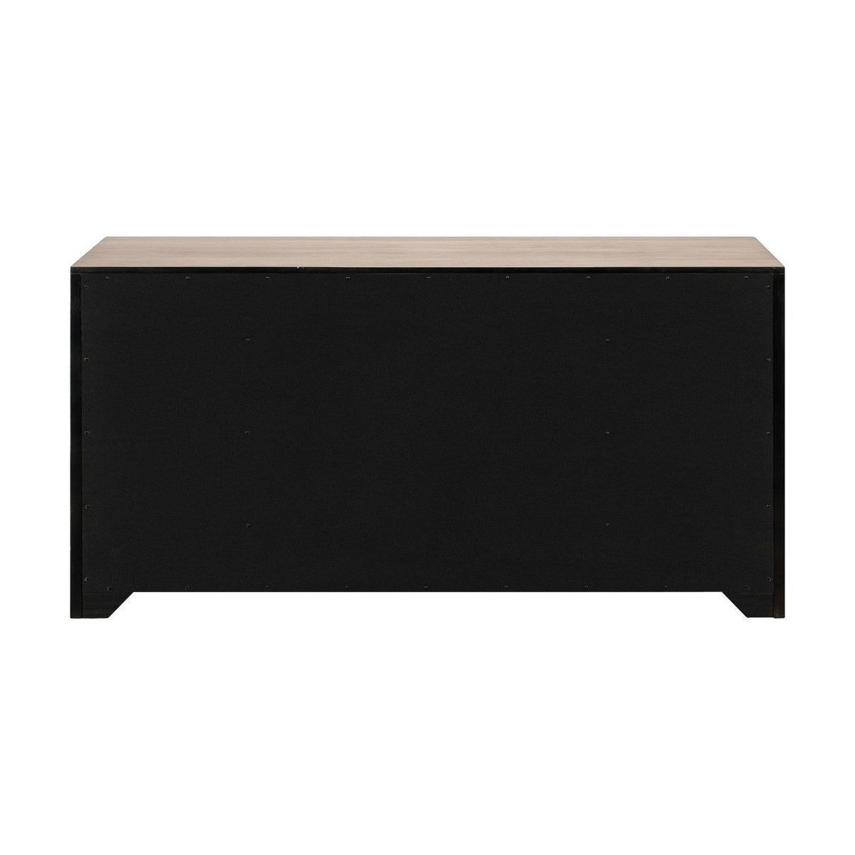 Proximity Place - Credenza - Barley Buff
