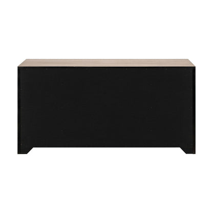 Proximity Place - Credenza - Barley Buff