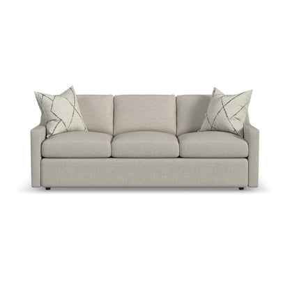 Sky - Fabric Upholstered Sofa