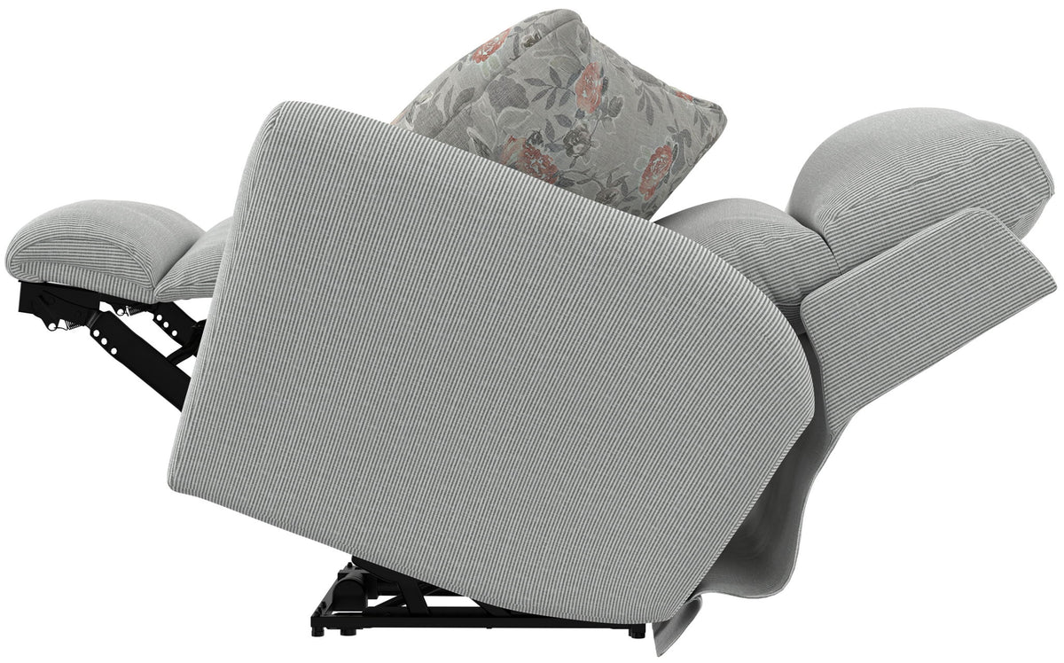 Chappy - Lay Flat Recliner