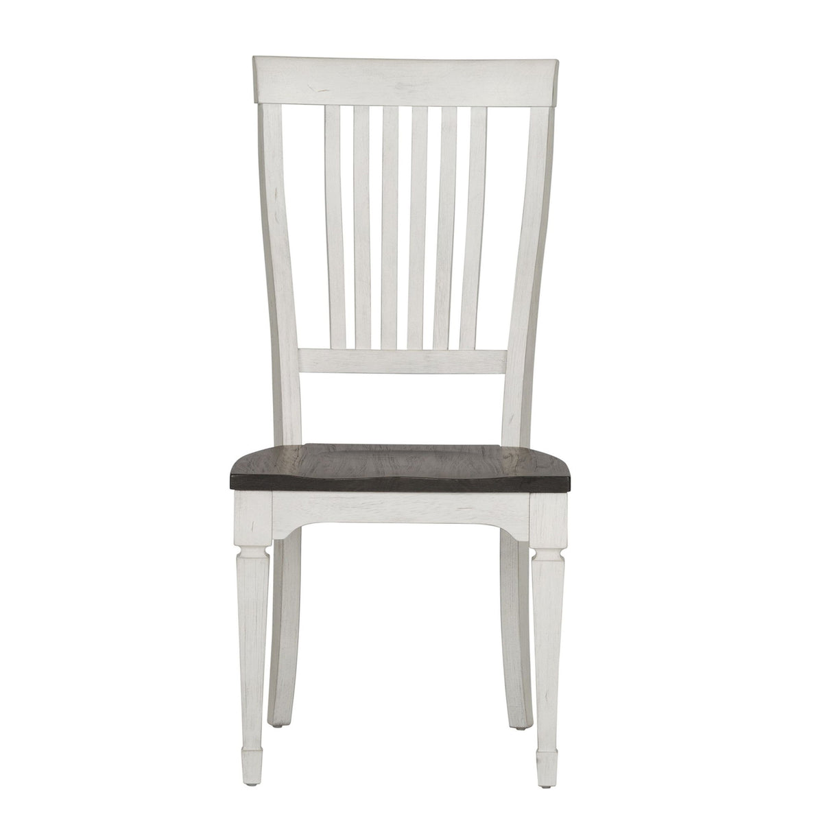 Allyson Park - Pedestal Table Set