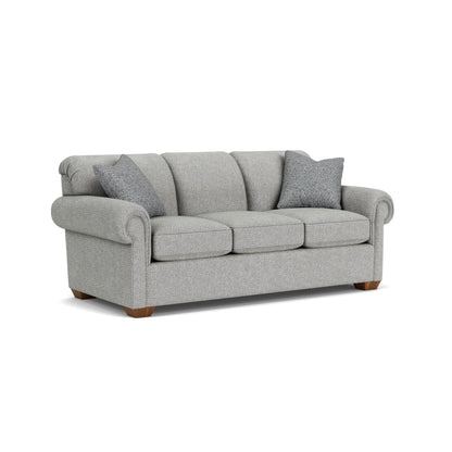 Main Street - Fabric Sofa