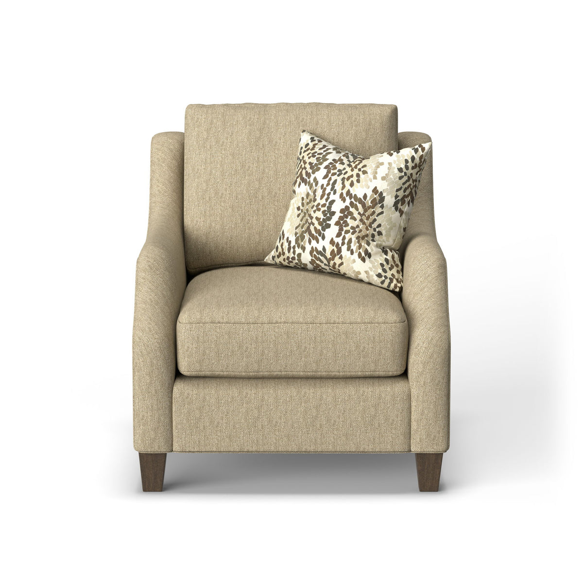 Gianna - Fabric Chair