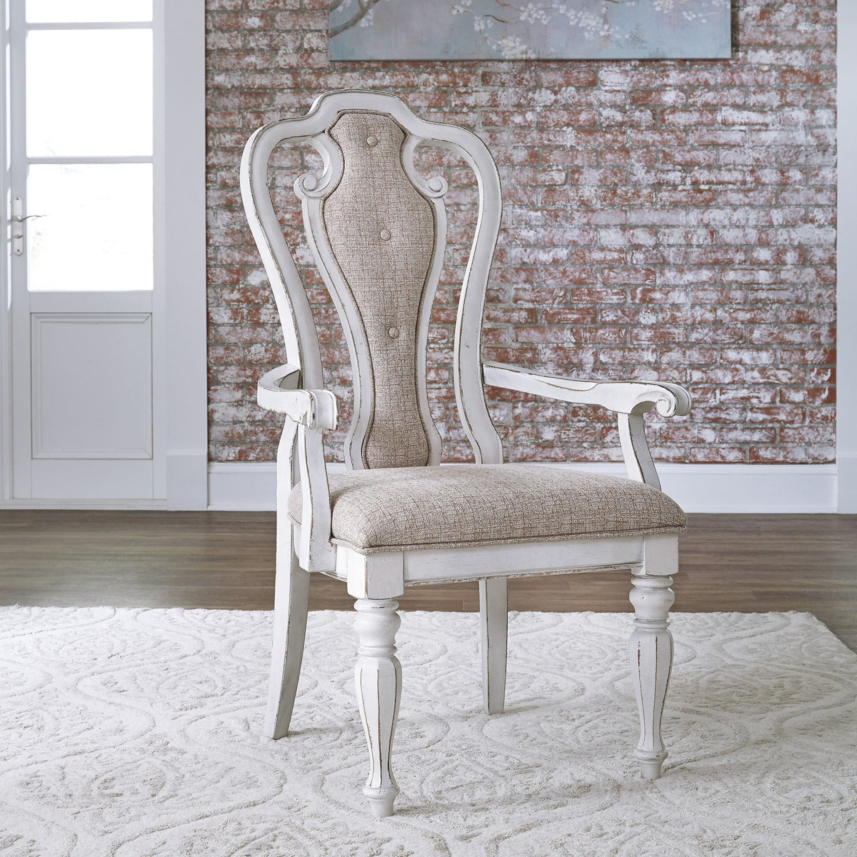 Magnolia Manor - Dining Room Set