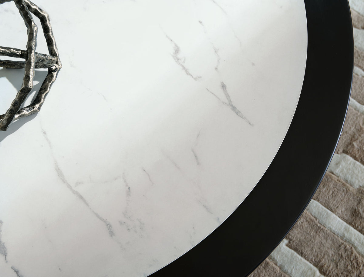 Grayman - Round Table