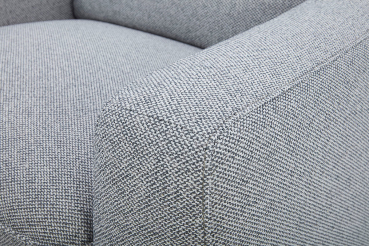 Ava - Power Reclining Sofa With Power Headrest & Lumbar
