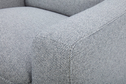 Ava - Power Reclining Sofa With Power Headrest & Lumbar