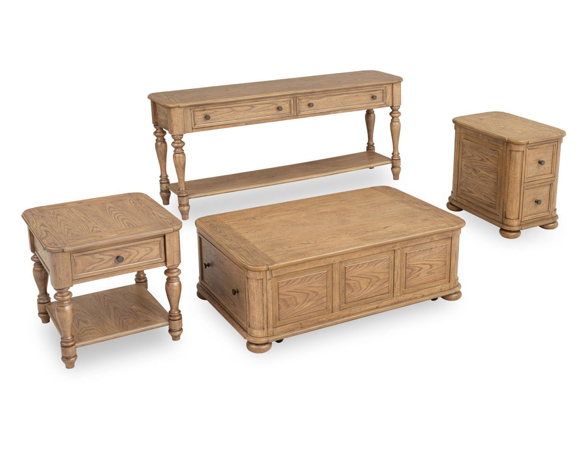 Nolan - Table