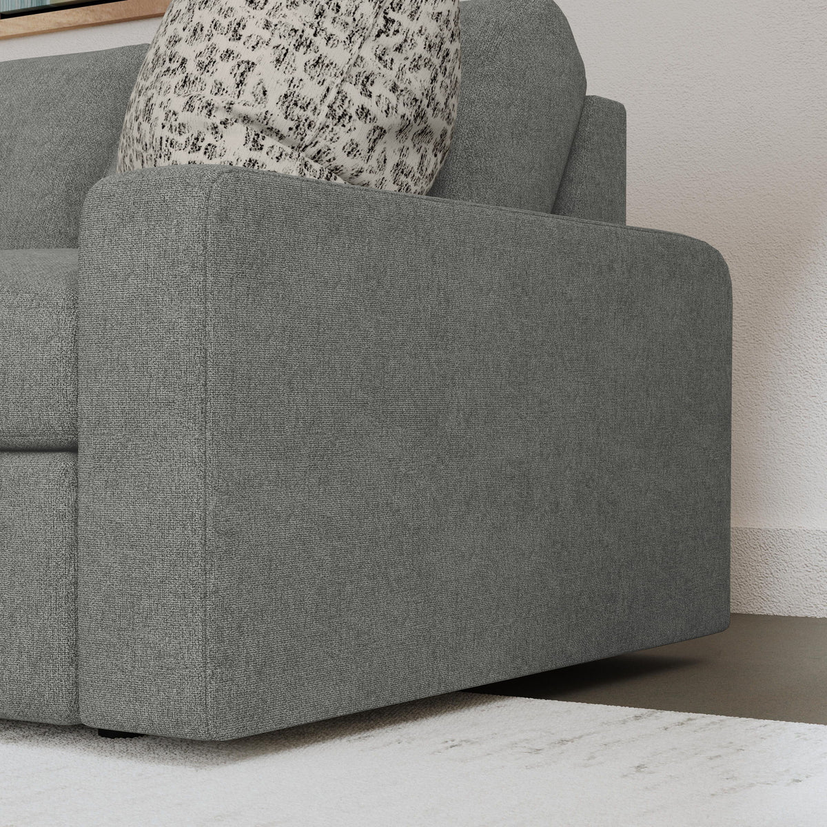 Sky - 64" Loveseat