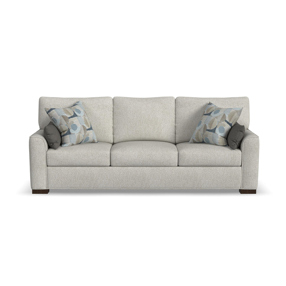Jasper - Fabric Stationary Sofa