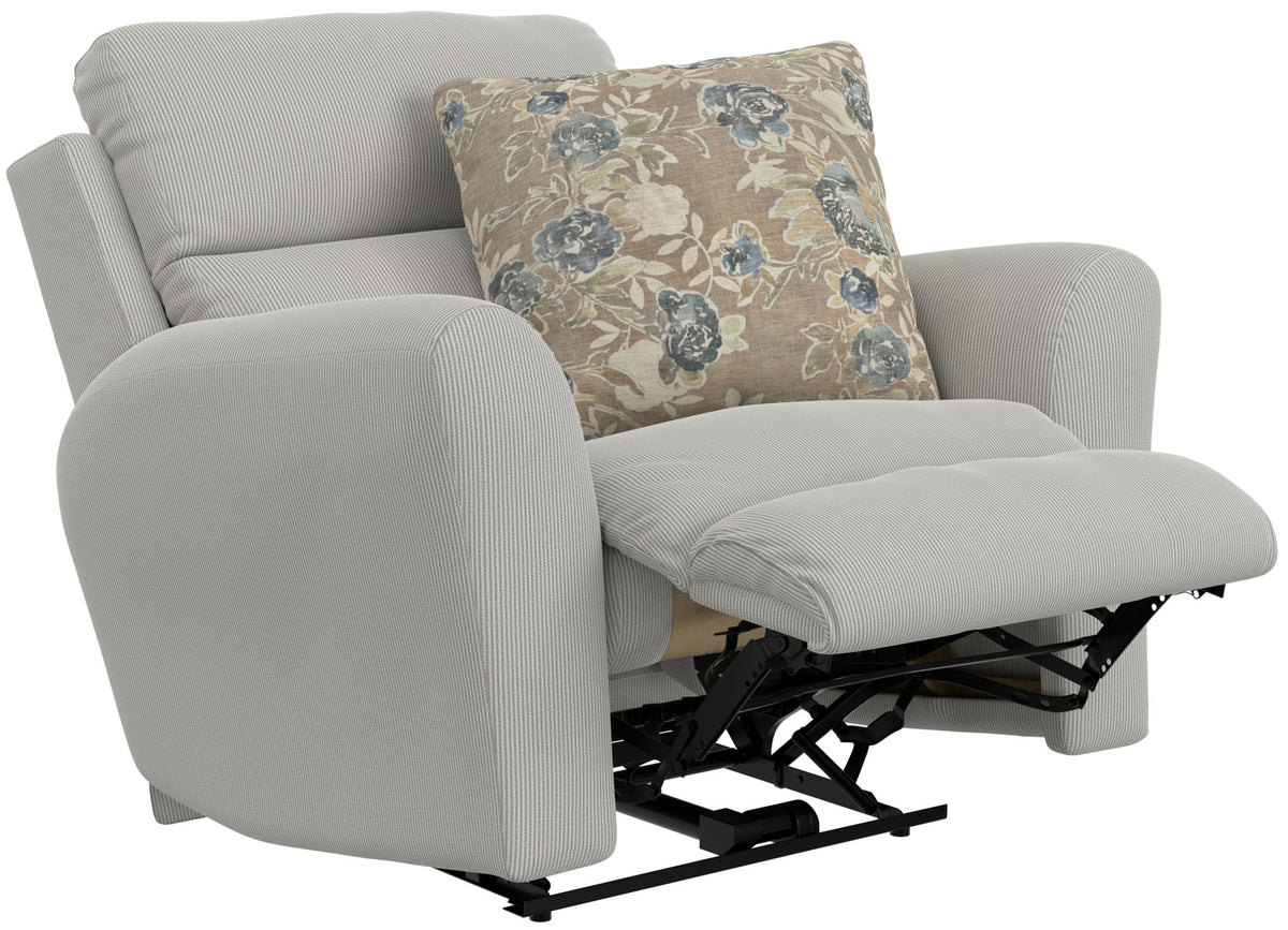 Chappy - Lay Flat Recliner